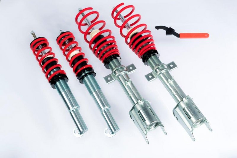 Ρυθμιζόμενη Coilover ανάρτηση V-Maxx
